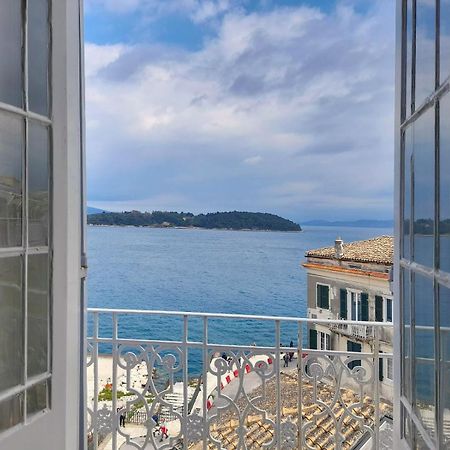 Casa Marta, Corfu Old Town公寓 外观 照片