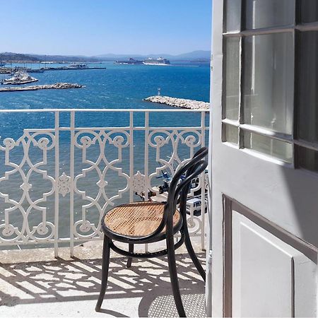 Casa Marta, Corfu Old Town公寓 外观 照片