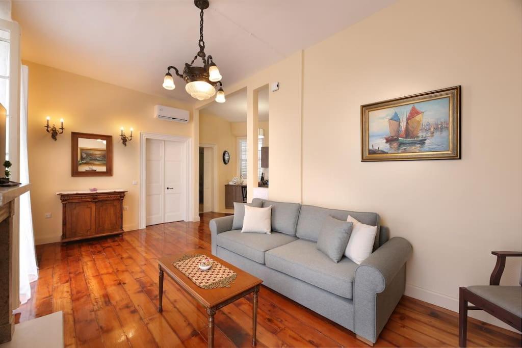 Casa Marta, Corfu Old Town公寓 外观 照片
