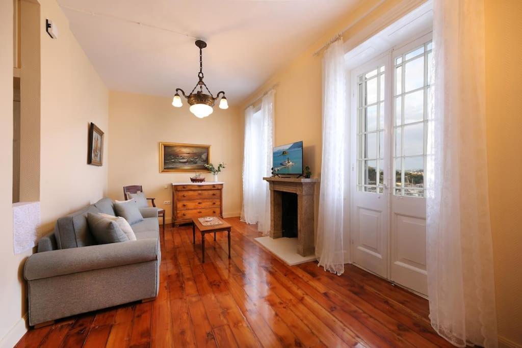 Casa Marta, Corfu Old Town公寓 外观 照片