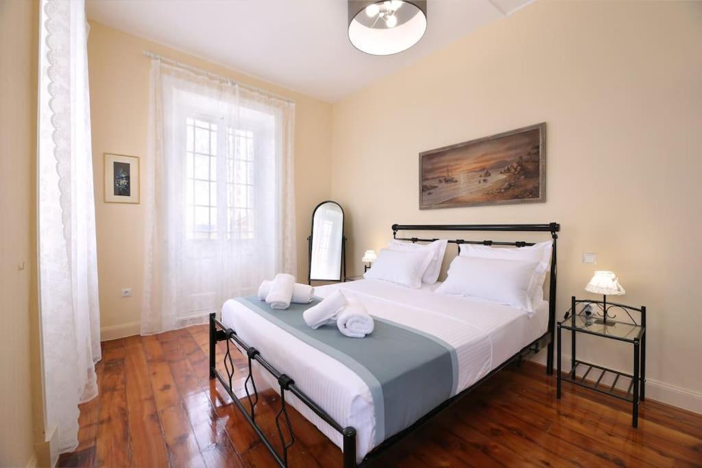 Casa Marta, Corfu Old Town公寓 外观 照片