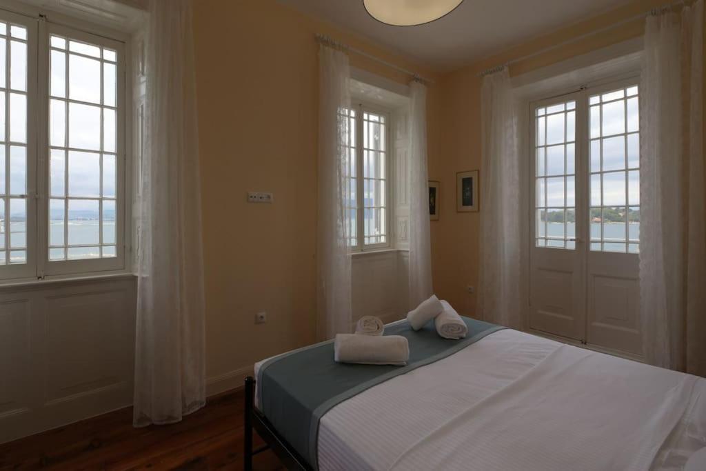 Casa Marta, Corfu Old Town公寓 外观 照片