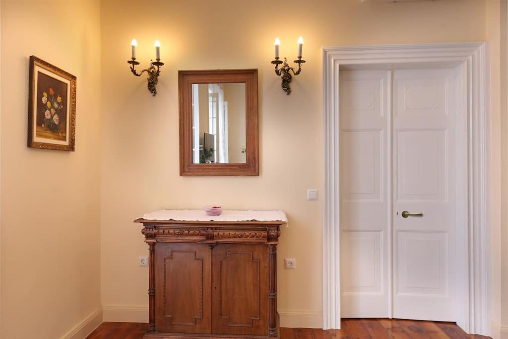 Casa Marta, Corfu Old Town公寓 外观 照片