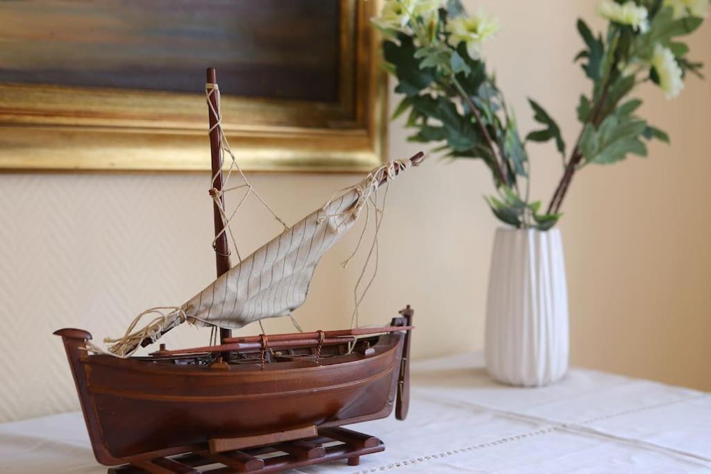 Casa Marta, Corfu Old Town公寓 外观 照片