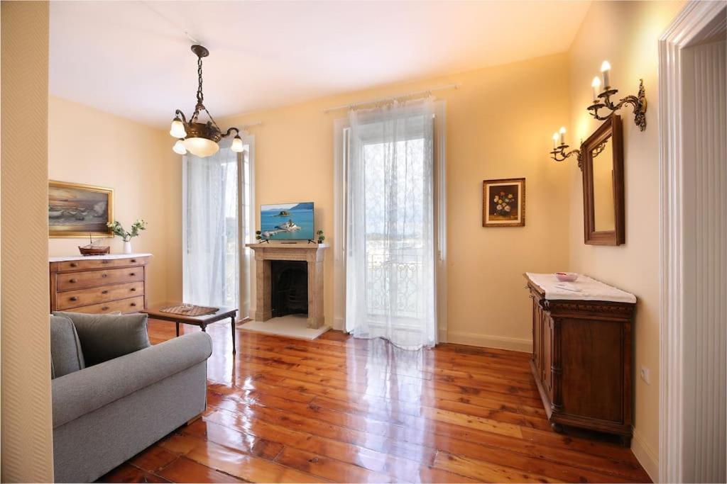 Casa Marta, Corfu Old Town公寓 外观 照片