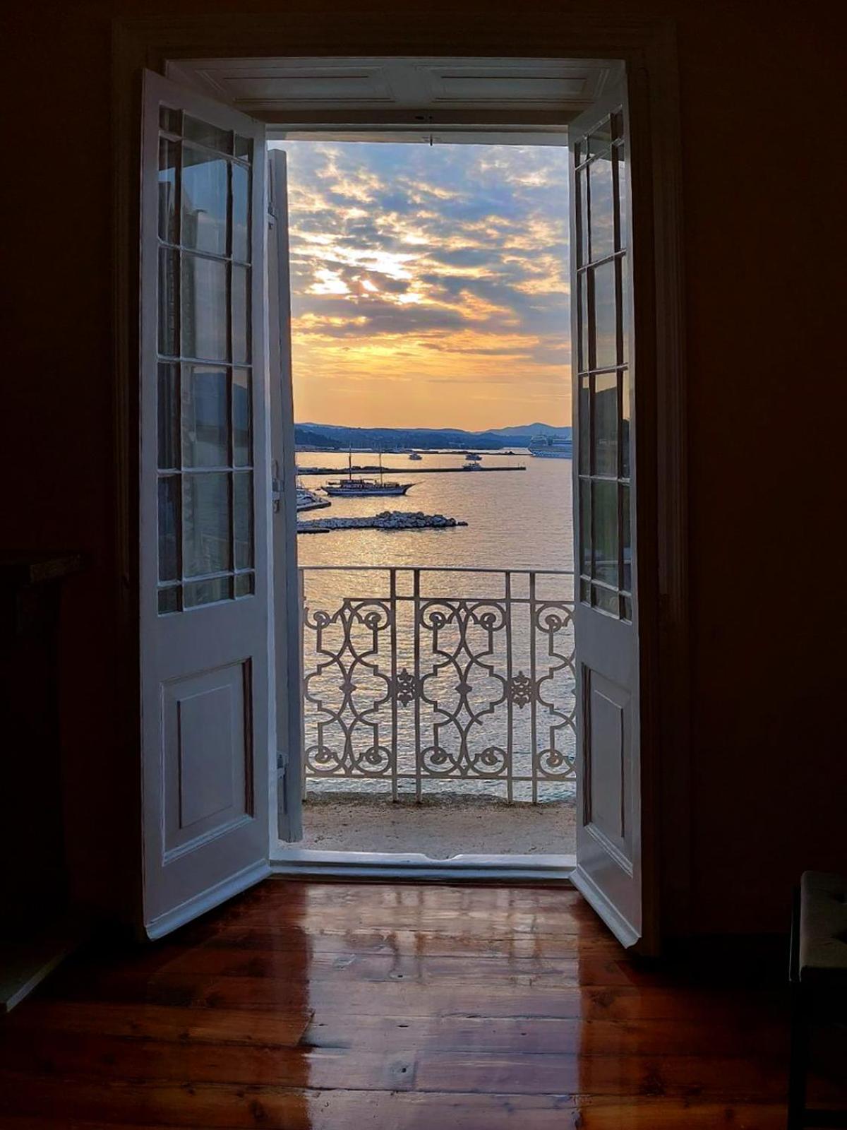 Casa Marta, Corfu Old Town公寓 外观 照片